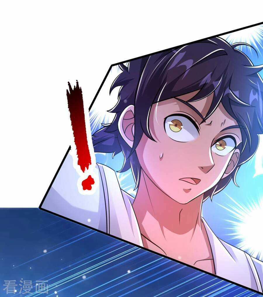 Siêu Năng Phân Hóa - Chapter 34 - Trang 5