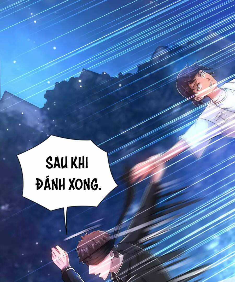 Siêu Năng Phân Hóa - Chapter 34 - Trang 6