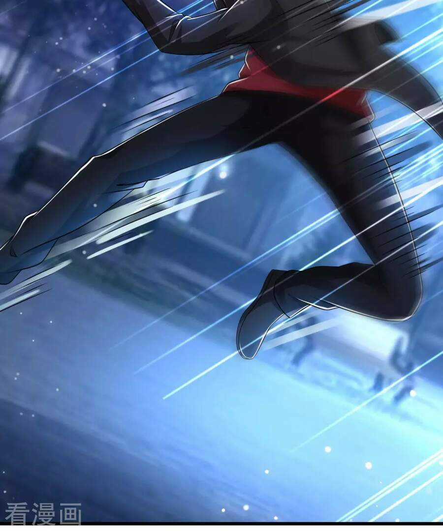 Siêu Năng Phân Hóa - Chapter 34 - Trang 7