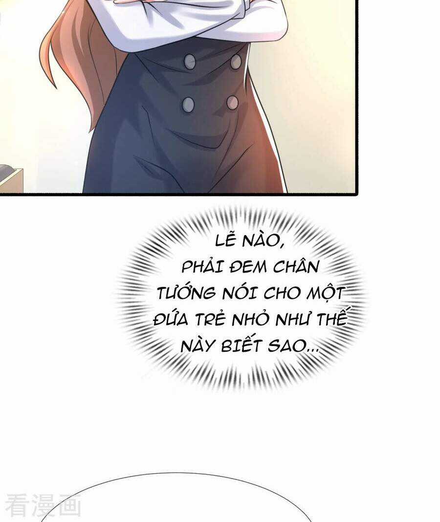 Siêu Năng Phân Hóa - Chapter 35 - Trang 14