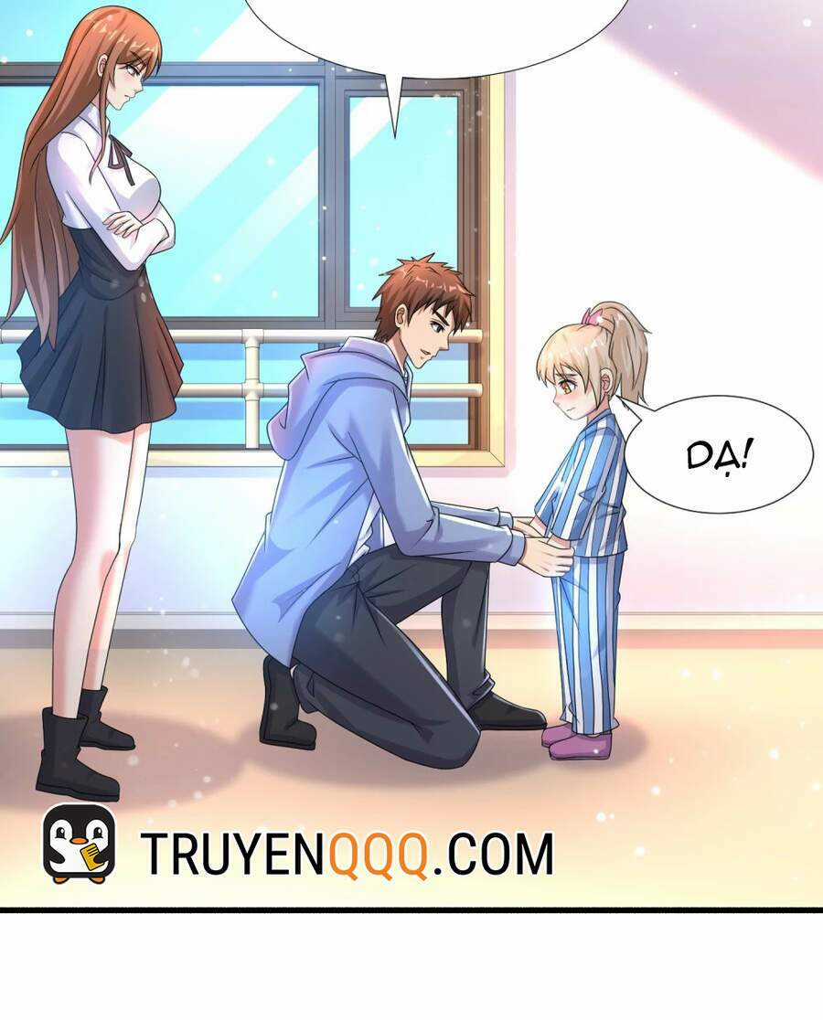 Siêu Năng Phân Hóa - Chapter 35 - Trang 16