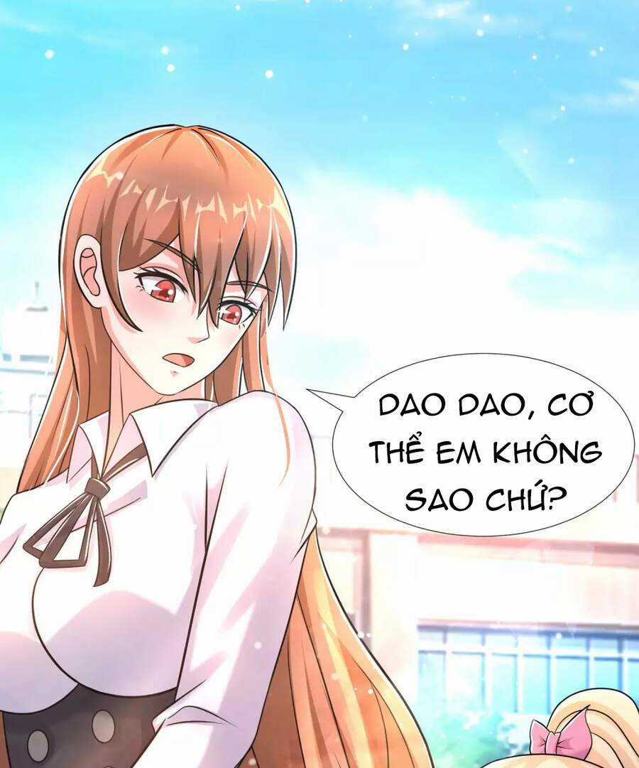 Siêu Năng Phân Hóa - Chapter 35 - Trang 18