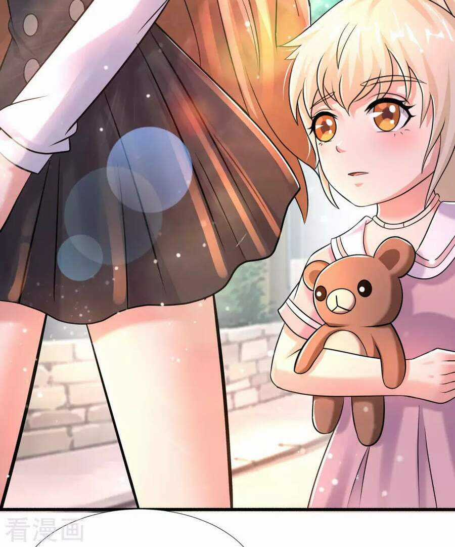 Siêu Năng Phân Hóa - Chapter 35 - Trang 19