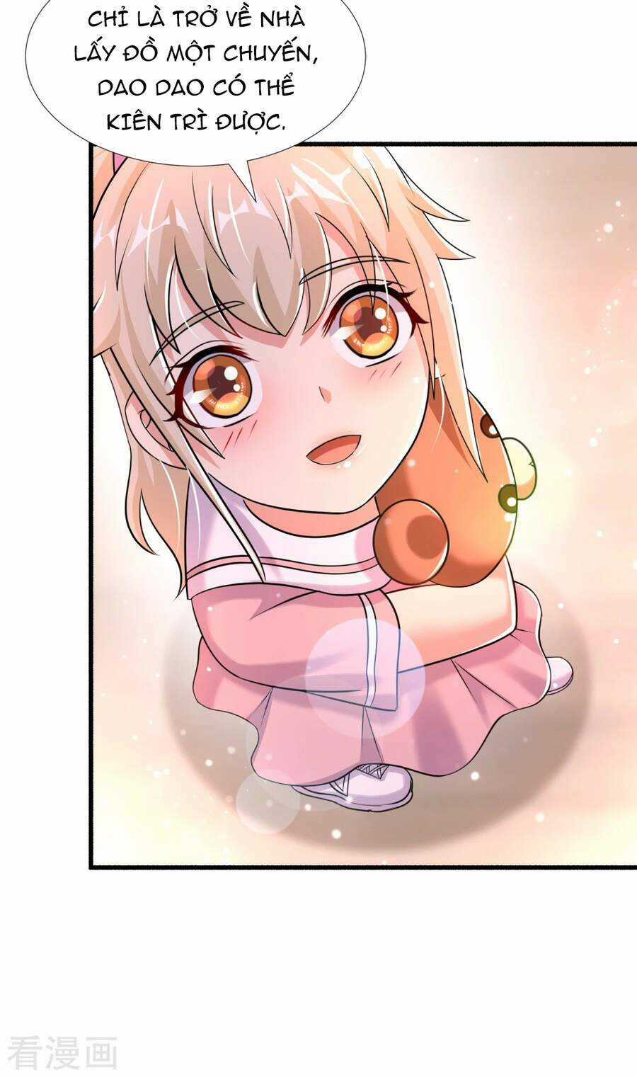 Siêu Năng Phân Hóa - Chapter 35 - Trang 20