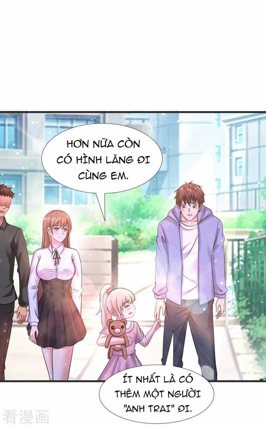 Siêu Năng Phân Hóa - Chapter 35 - Trang 21