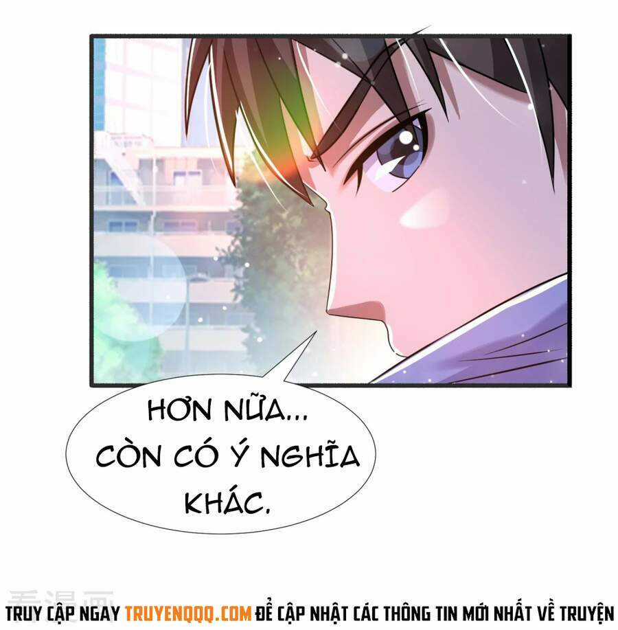 Siêu Năng Phân Hóa - Chapter 35 - Trang 24