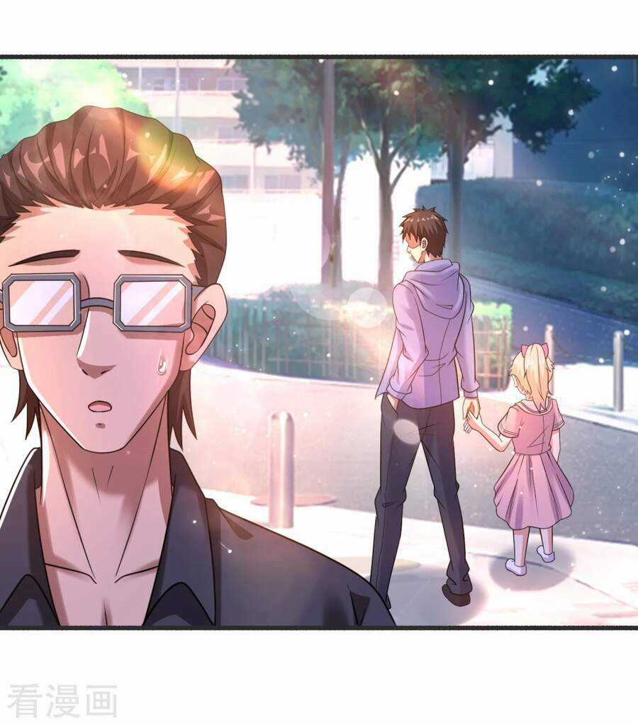 Siêu Năng Phân Hóa - Chapter 35 - Trang 25