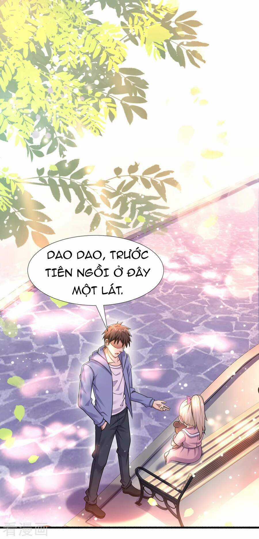 Siêu Năng Phân Hóa - Chapter 35 - Trang 26