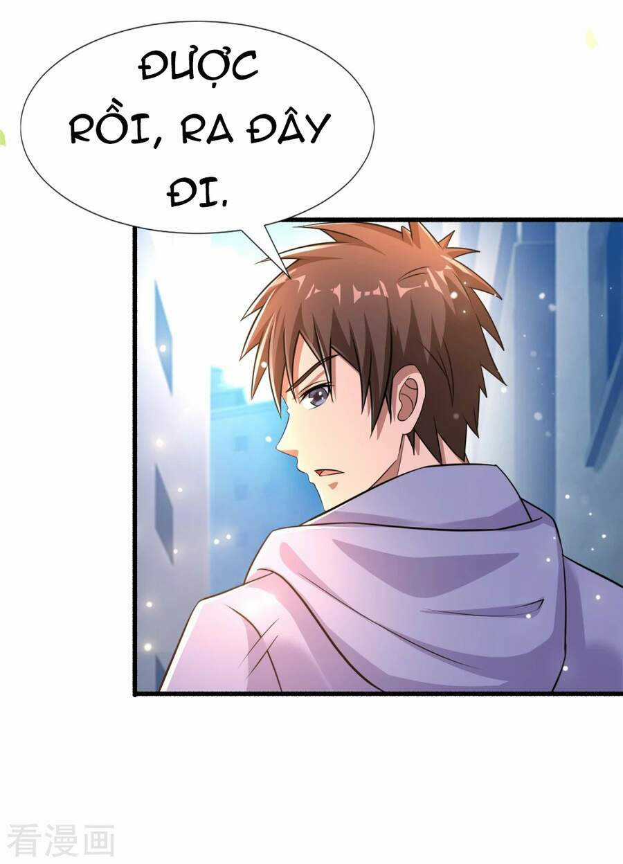 Siêu Năng Phân Hóa - Chapter 35 - Trang 27