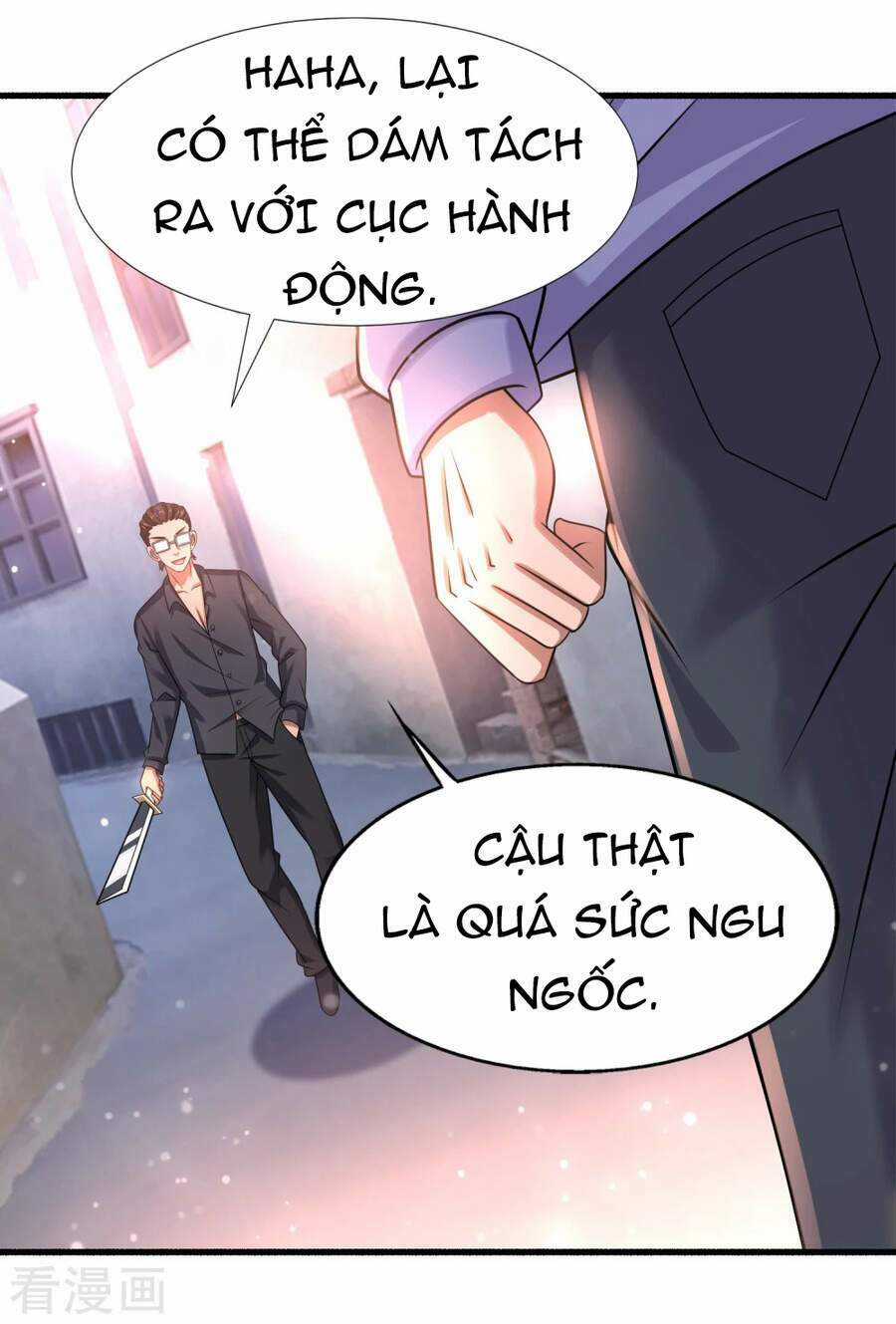 Siêu Năng Phân Hóa - Chapter 35 - Trang 28