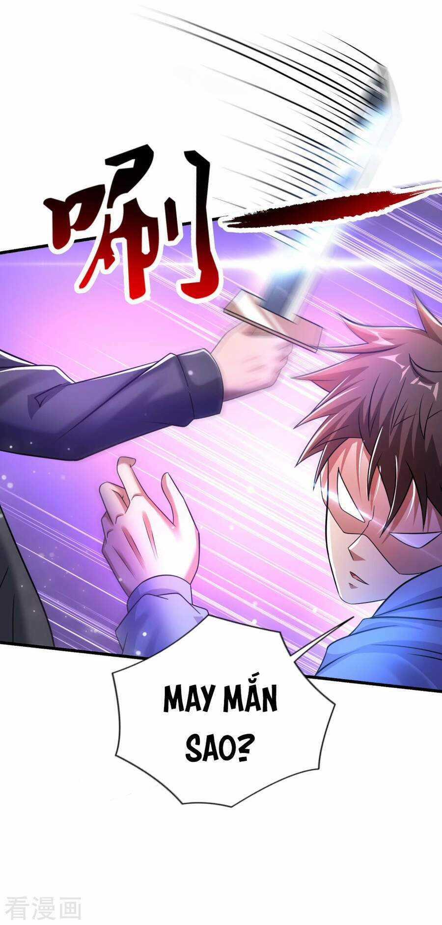 Siêu Năng Phân Hóa - Chapter 35 - Trang 31