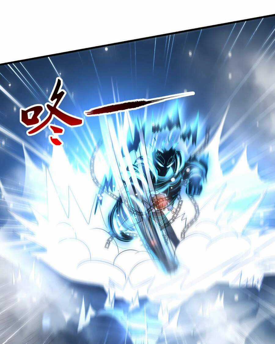 Siêu Năng Phân Hóa - Chapter 35 - Trang 35