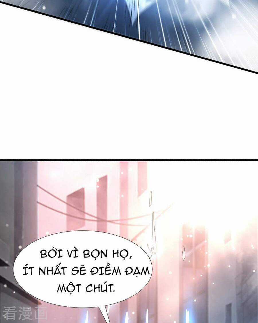 Siêu Năng Phân Hóa - Chapter 35 - Trang 36