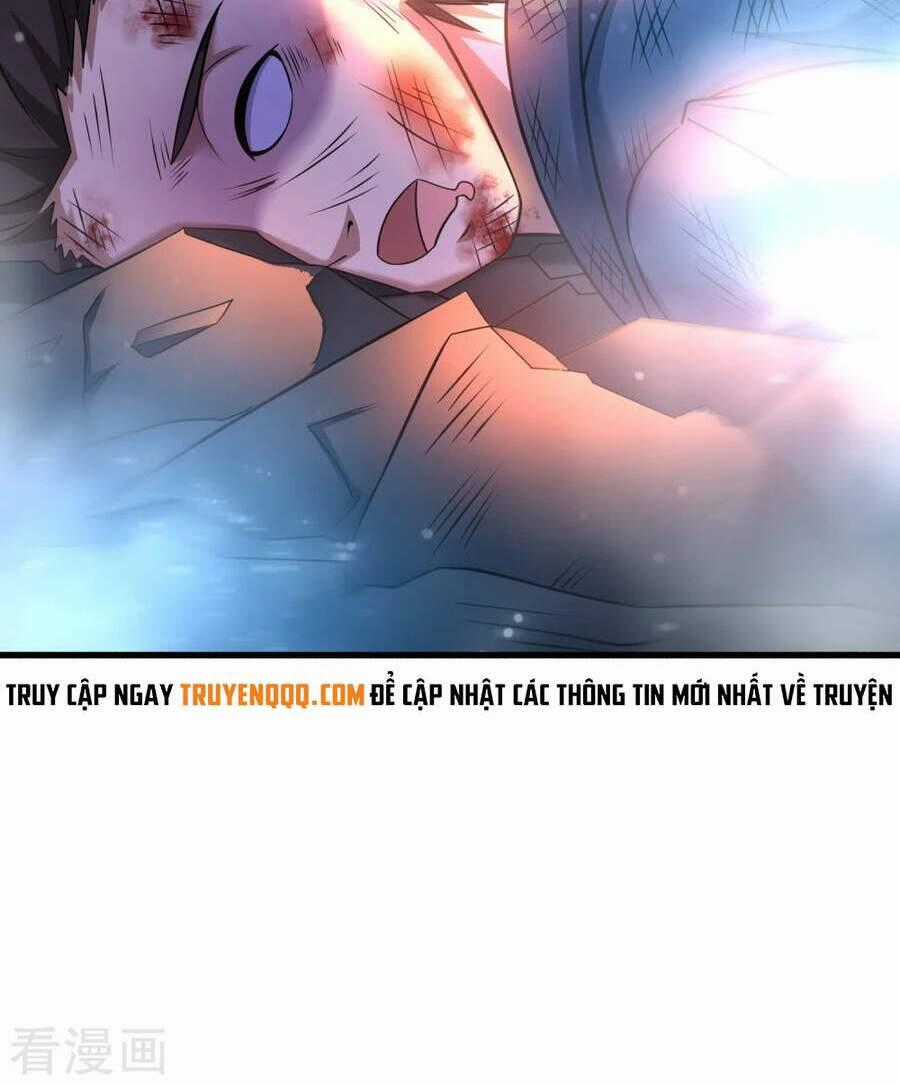 Siêu Năng Phân Hóa - Chapter 35 - Trang 38