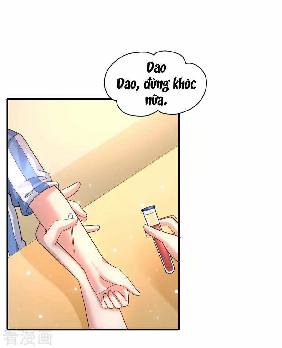 Siêu Năng Phân Hóa - Chapter 35 - Trang 7