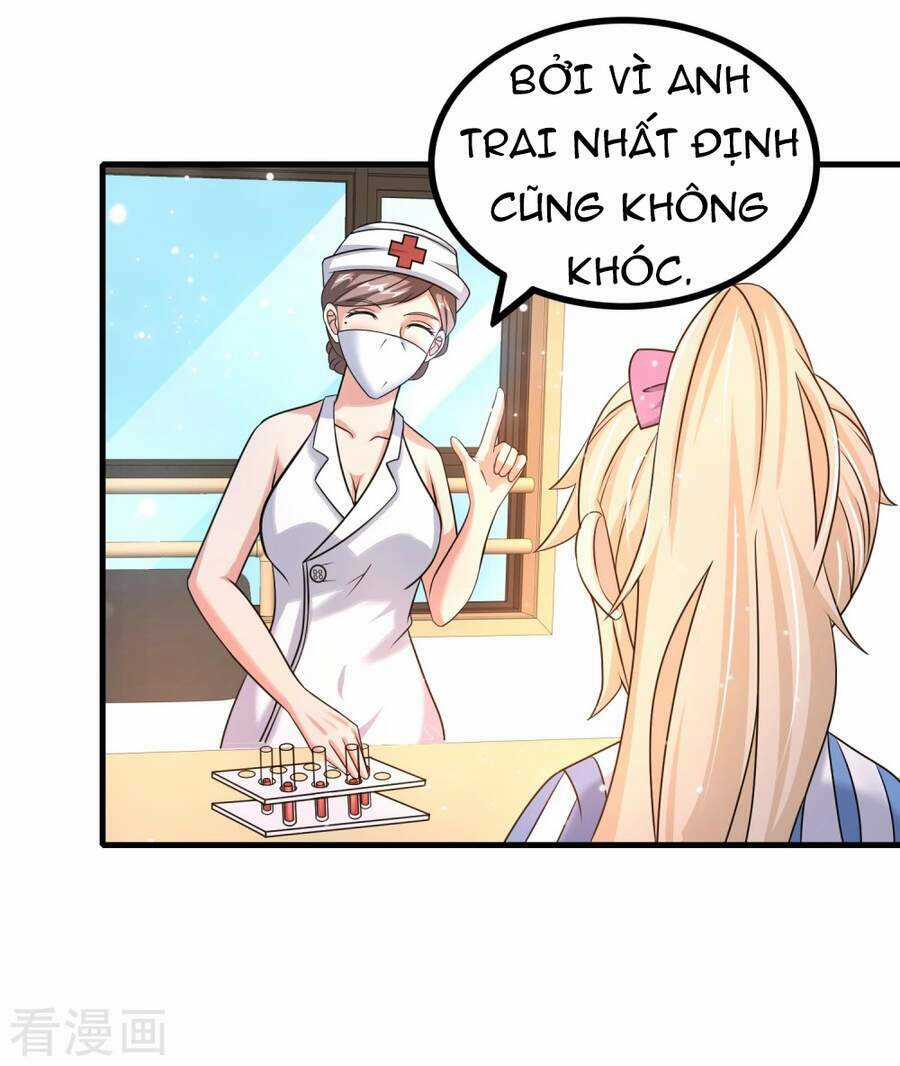 Siêu Năng Phân Hóa - Chapter 35 - Trang 8