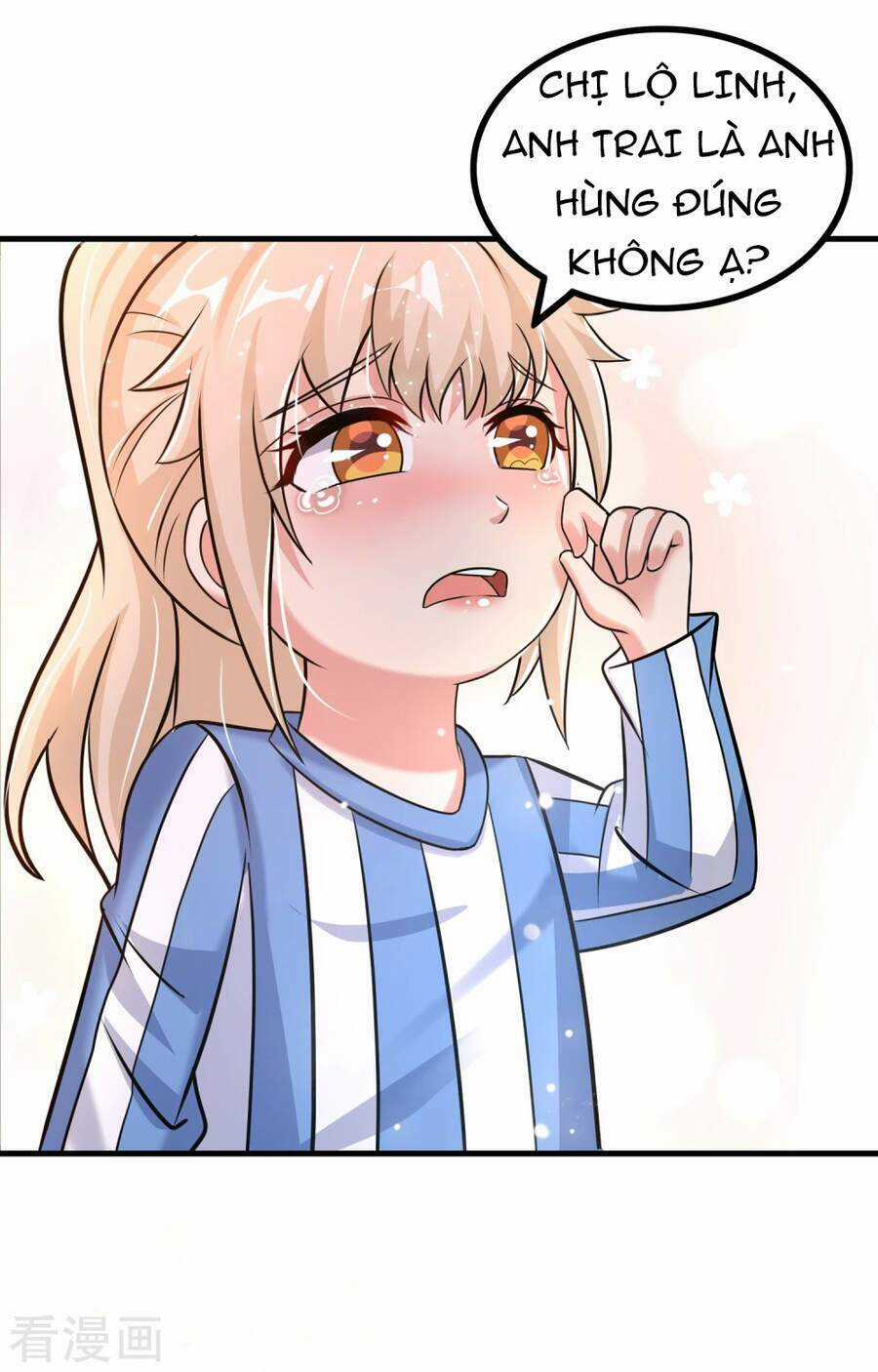 Siêu Năng Phân Hóa - Chapter 35 - Trang 9