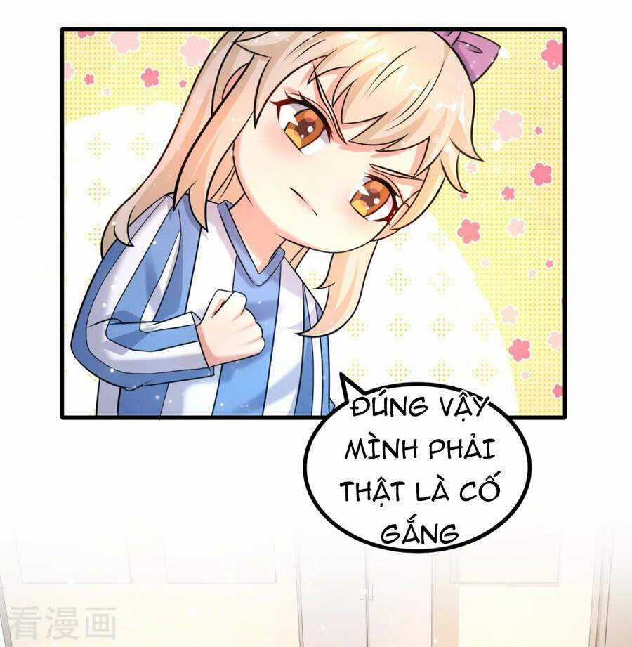Siêu Năng Phân Hóa - Chapter 35 - Trang 10