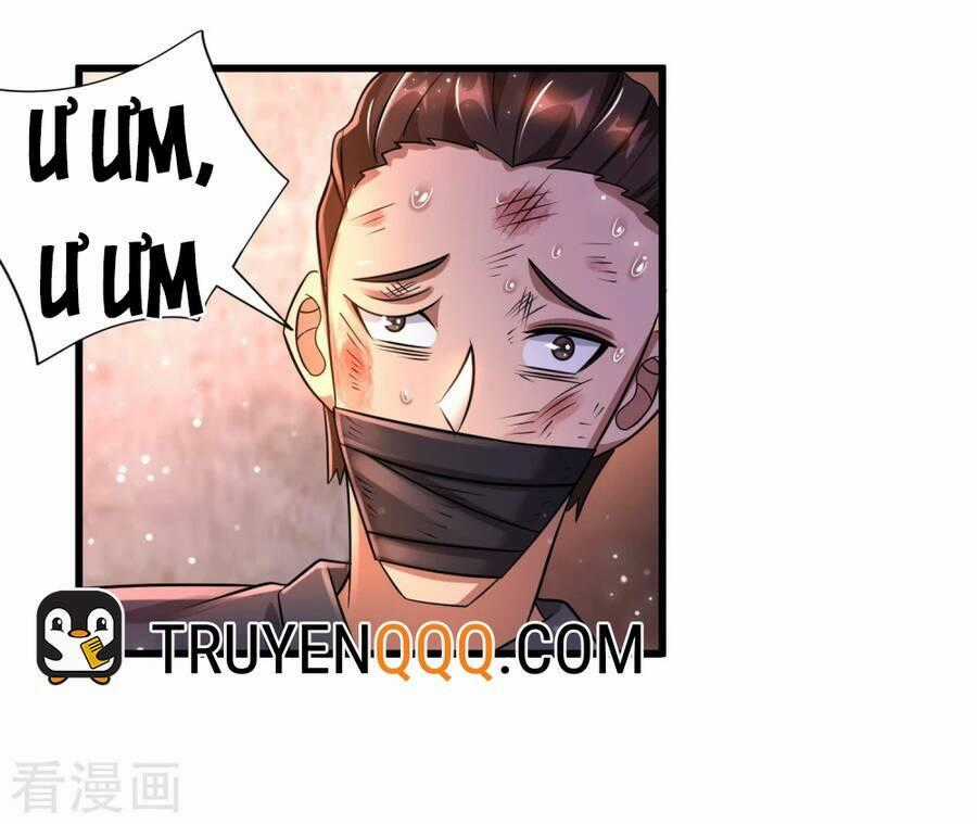 Siêu Năng Phân Hóa - Chapter 36 - Trang 2