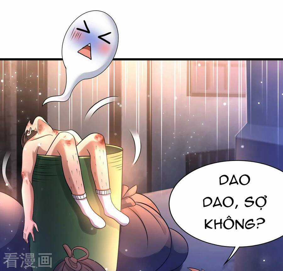 Siêu Năng Phân Hóa - Chapter 36 - Trang 13