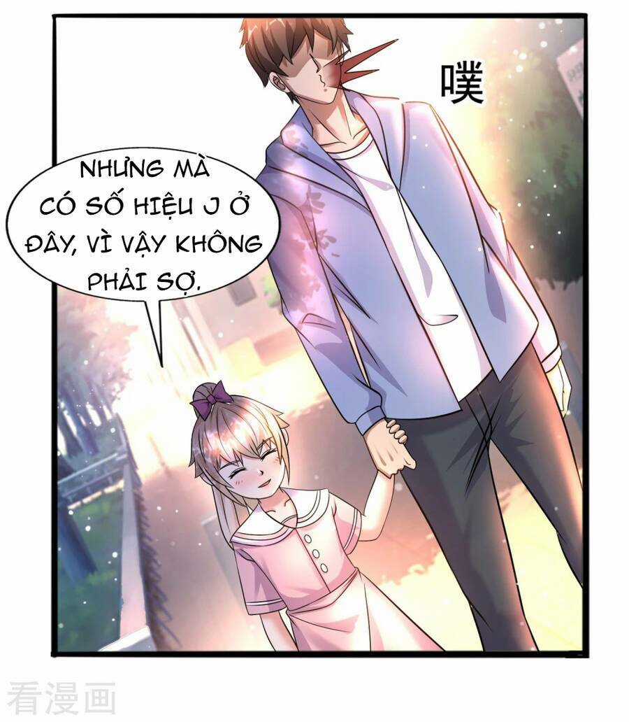 Siêu Năng Phân Hóa - Chapter 36 - Trang 15