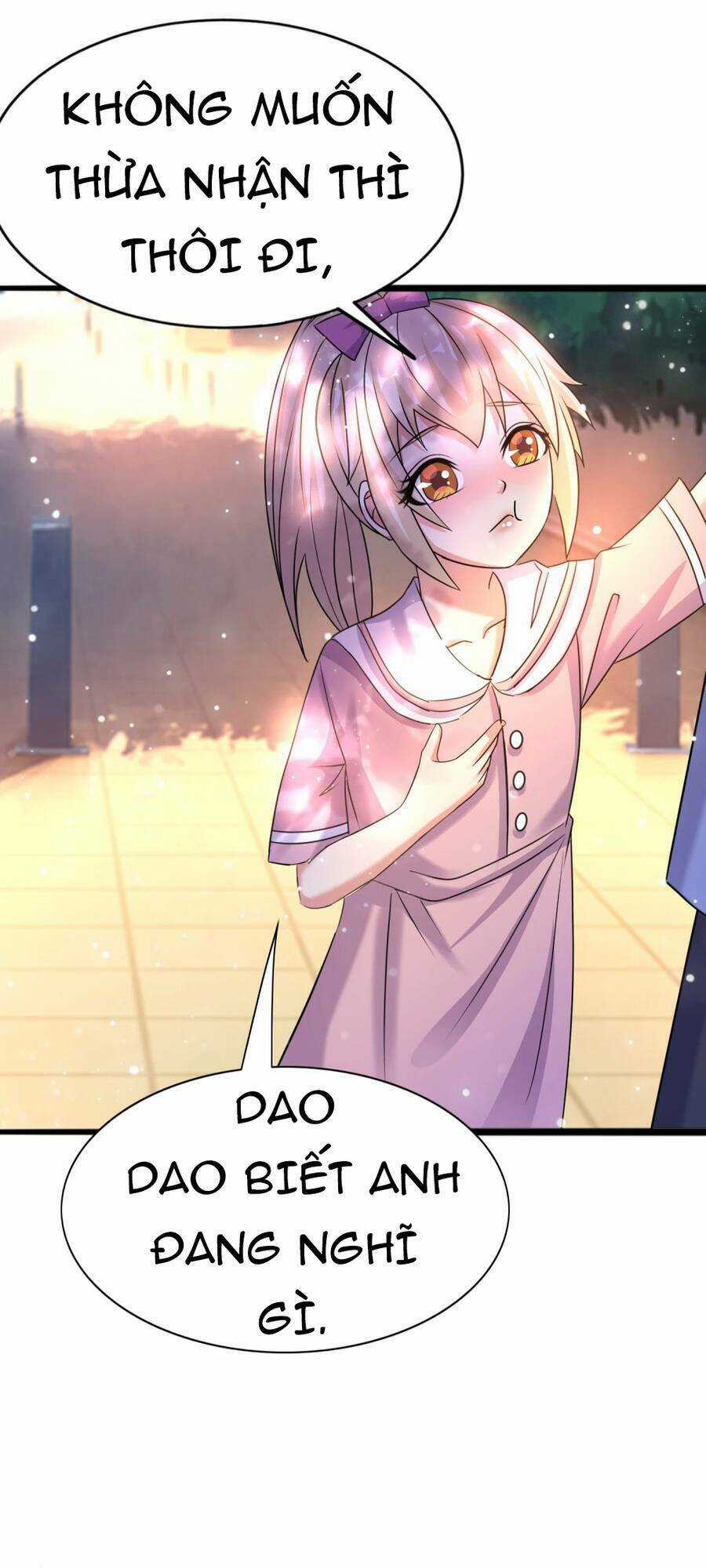 Siêu Năng Phân Hóa - Chapter 36 - Trang 18