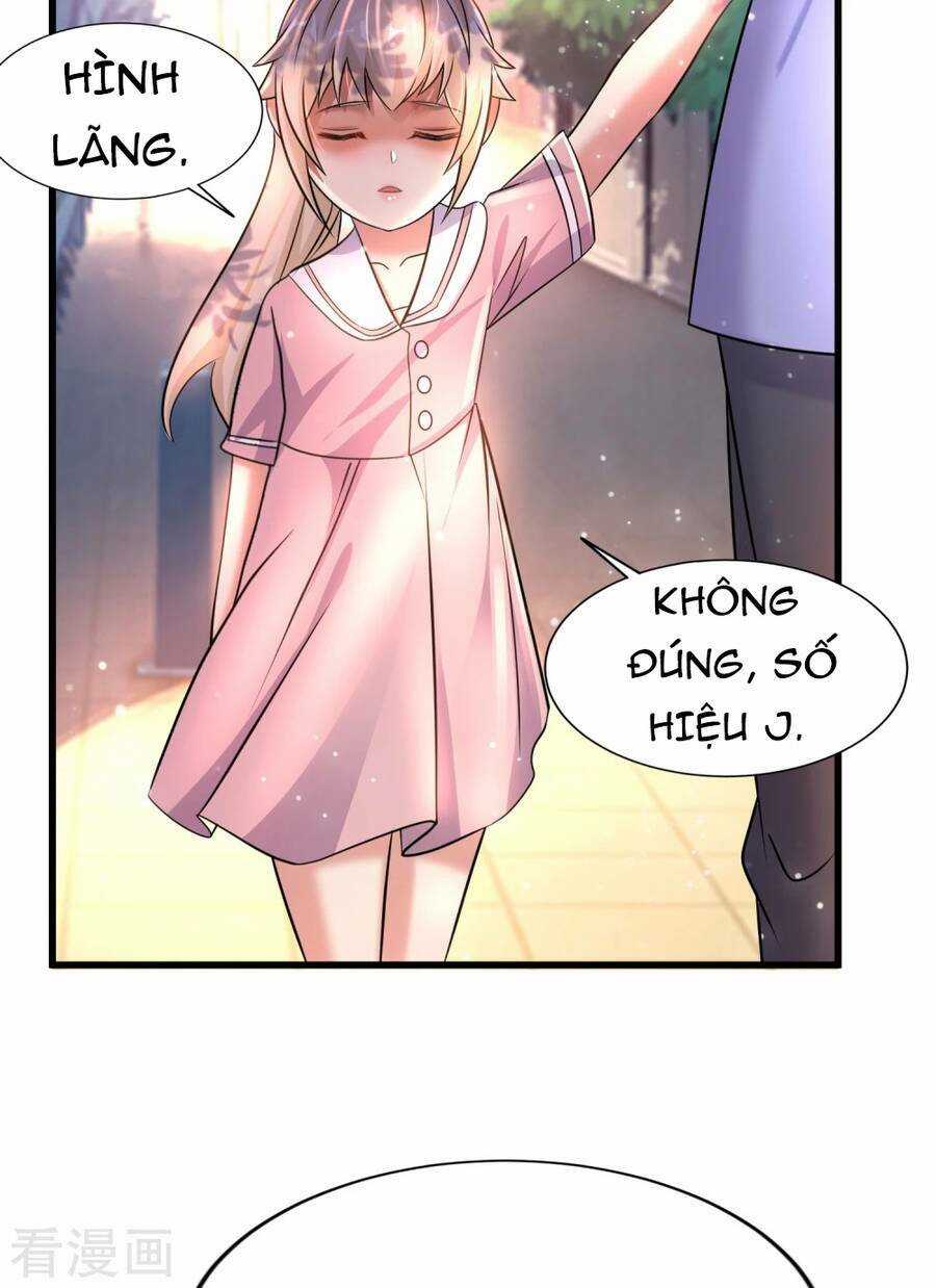 Siêu Năng Phân Hóa - Chapter 36 - Trang 21