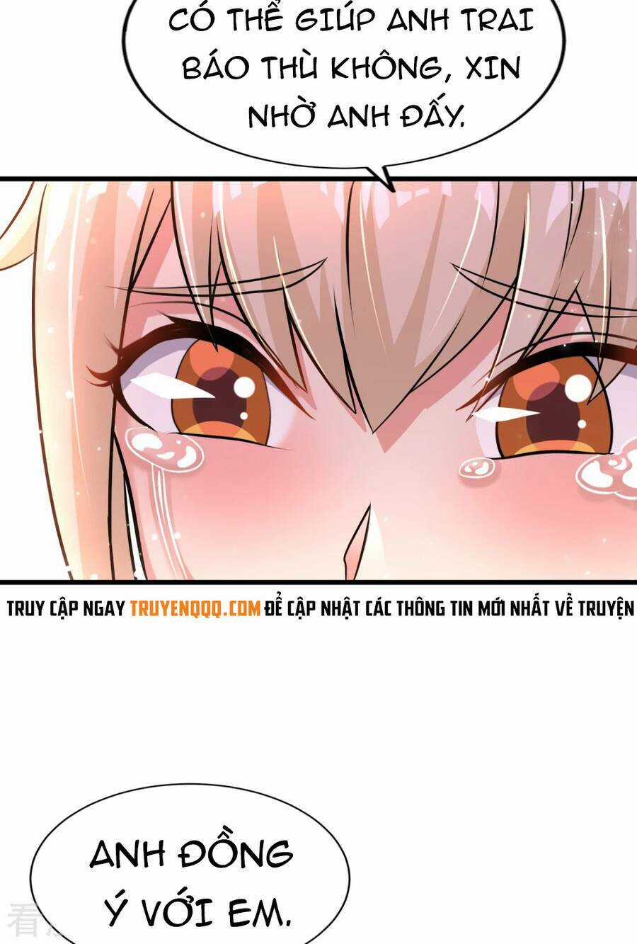 Siêu Năng Phân Hóa - Chapter 36 - Trang 22