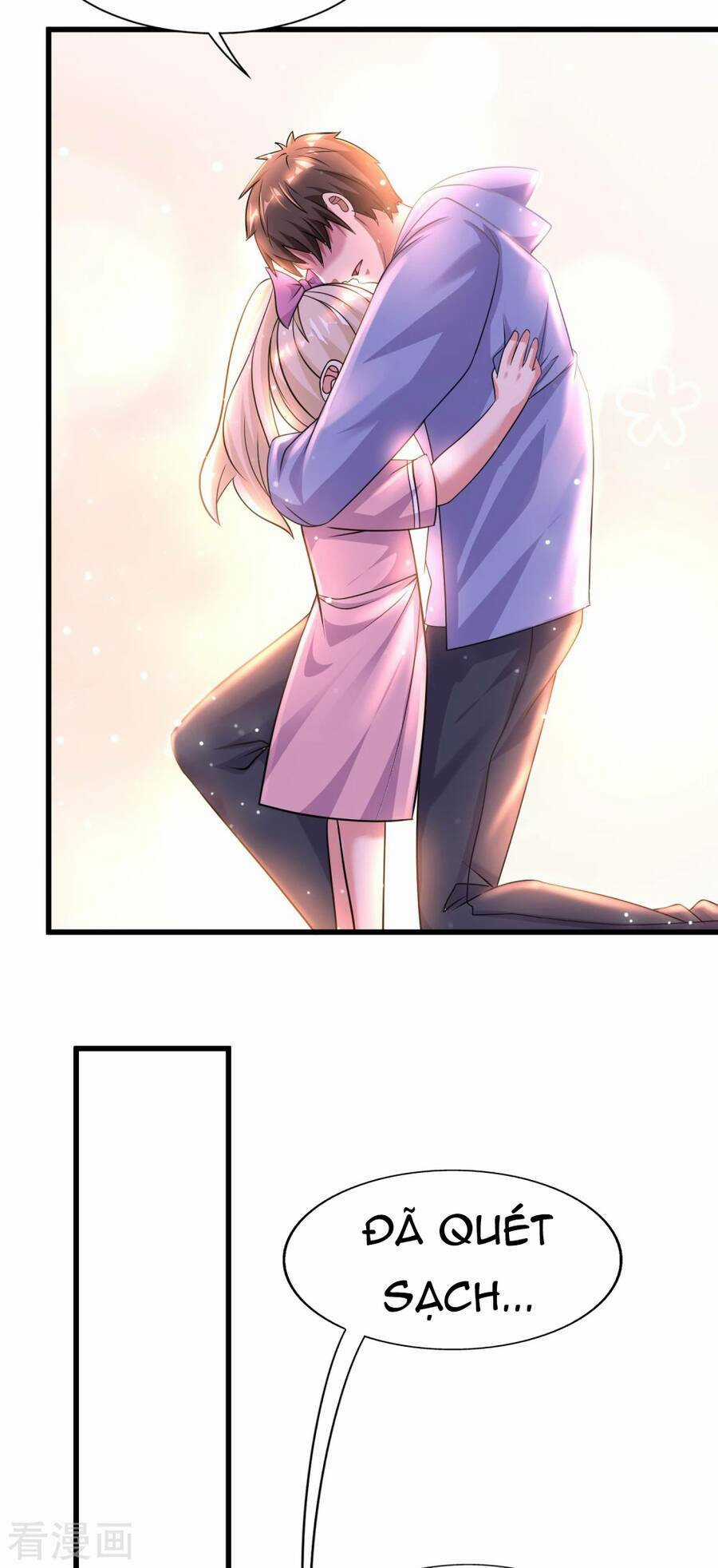 Siêu Năng Phân Hóa - Chapter 36 - Trang 23