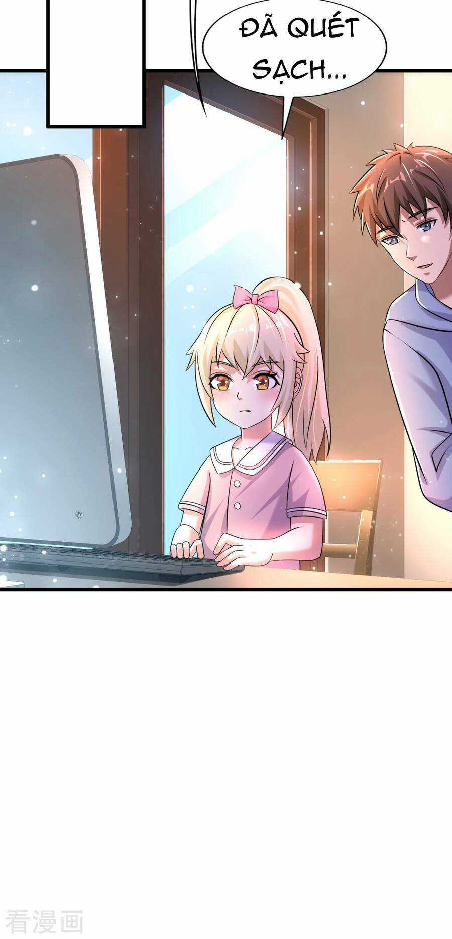 Siêu Năng Phân Hóa - Chapter 36 - Trang 24