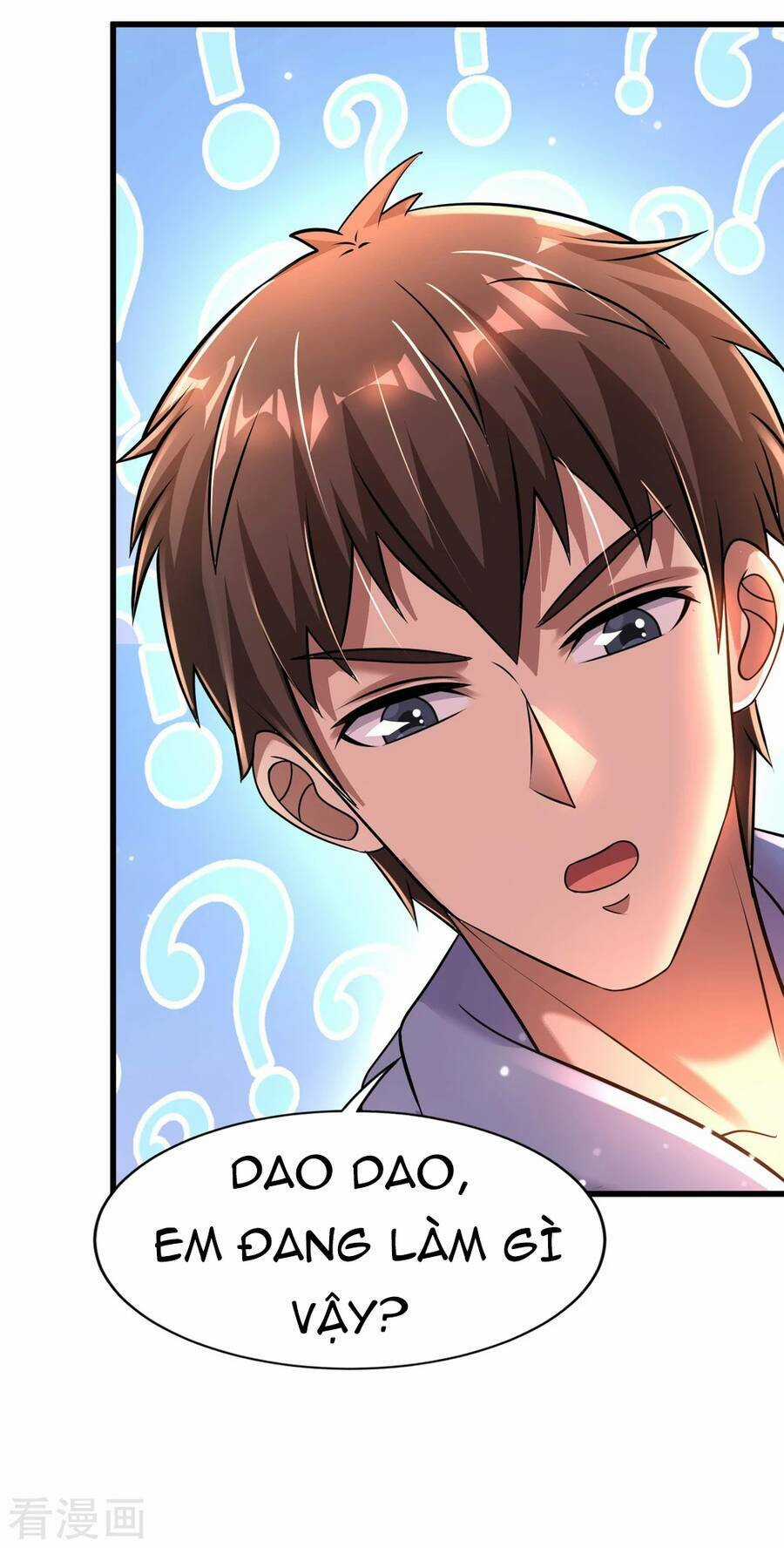 Siêu Năng Phân Hóa - Chapter 36 - Trang 25