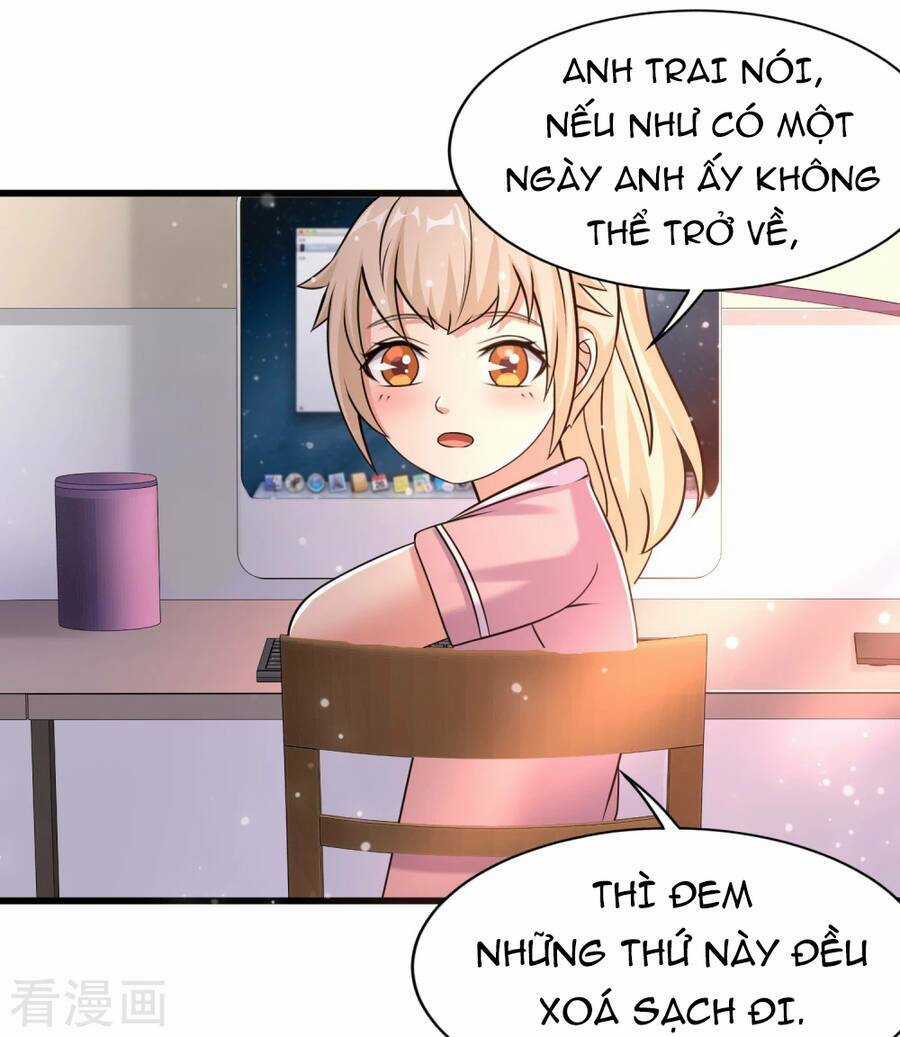 Siêu Năng Phân Hóa - Chapter 36 - Trang 26