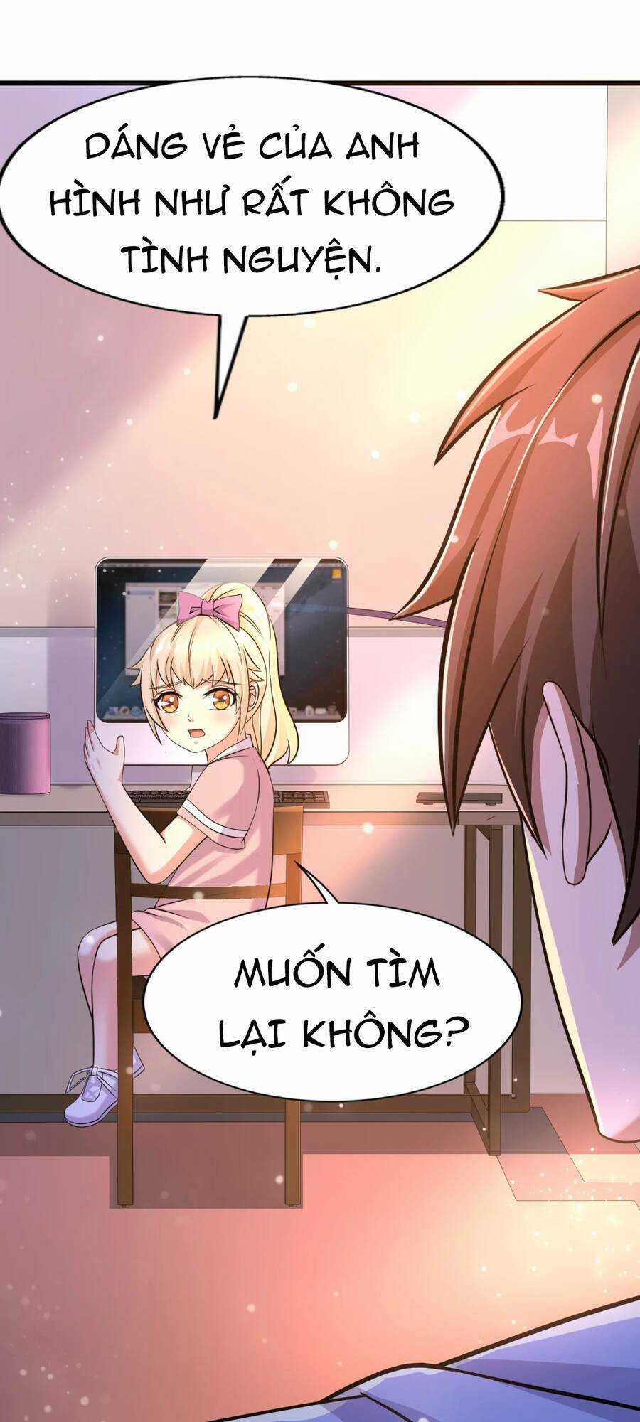 Siêu Năng Phân Hóa - Chapter 36 - Trang 28