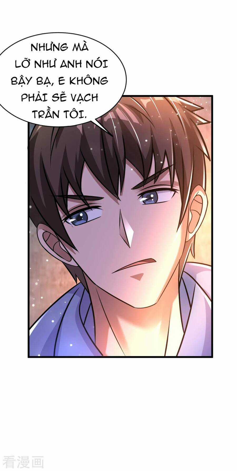 Siêu Năng Phân Hóa - Chapter 36 - Trang 4