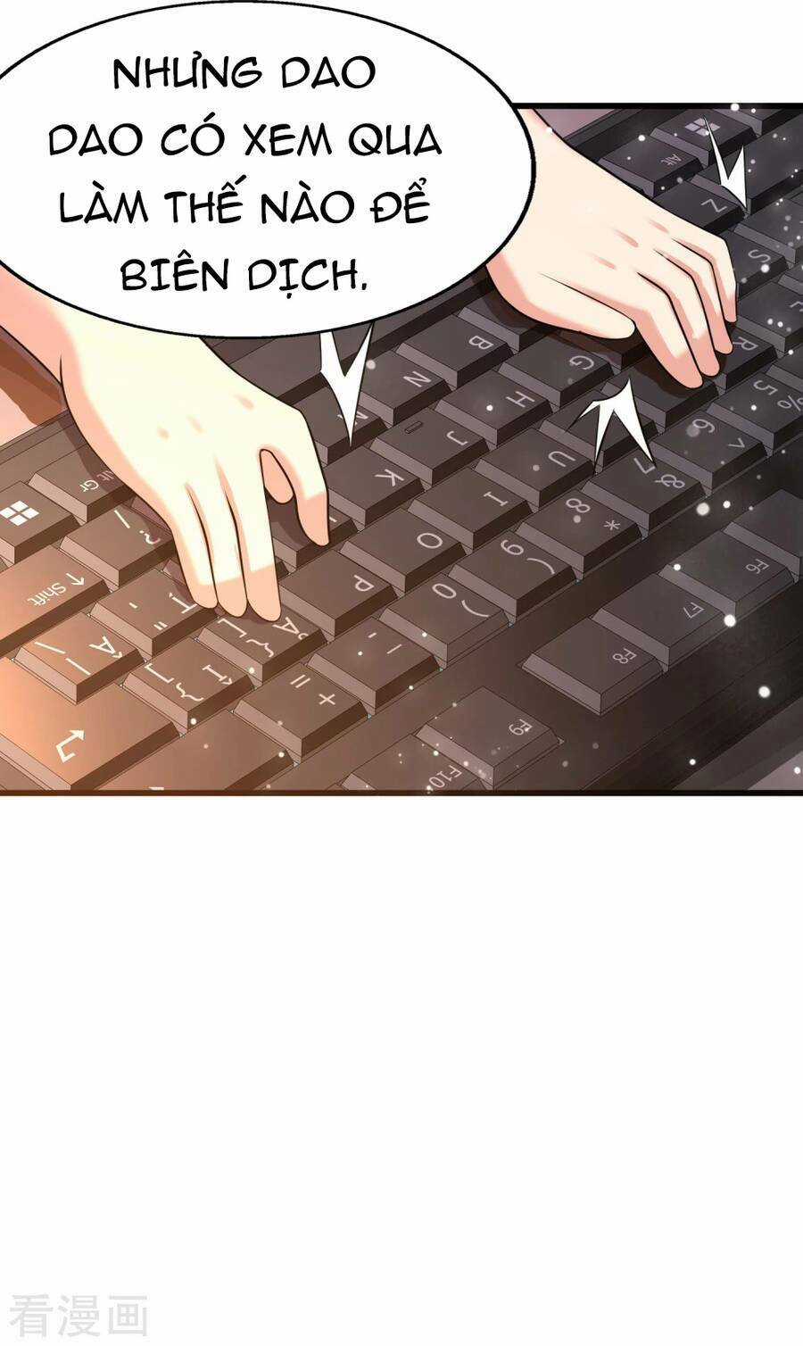 Siêu Năng Phân Hóa - Chapter 36 - Trang 32