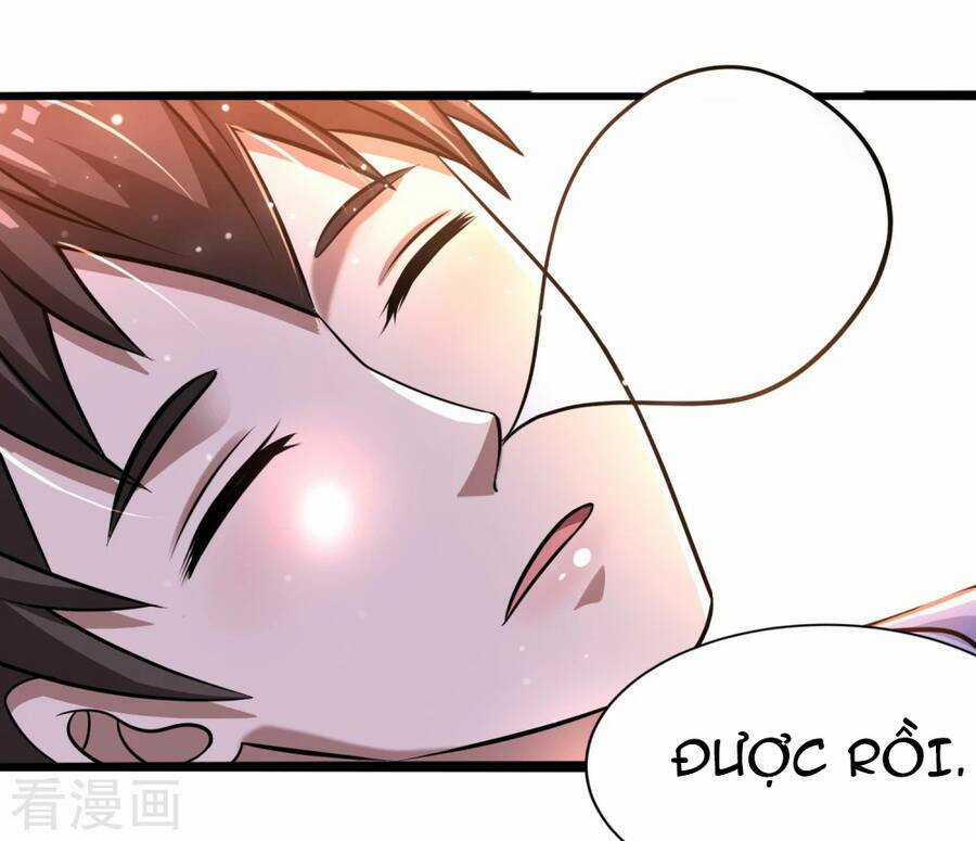 Siêu Năng Phân Hóa - Chapter 36 - Trang 34