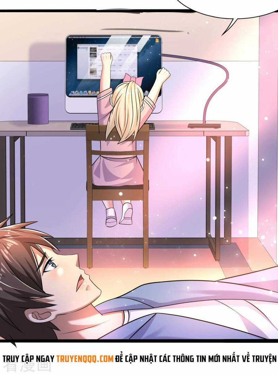 Siêu Năng Phân Hóa - Chapter 36 - Trang 35