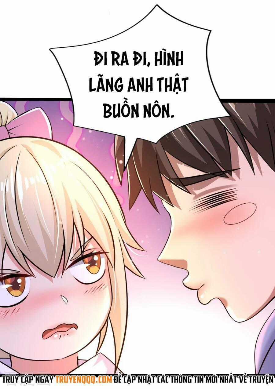 Siêu Năng Phân Hóa - Chapter 36 - Trang 39