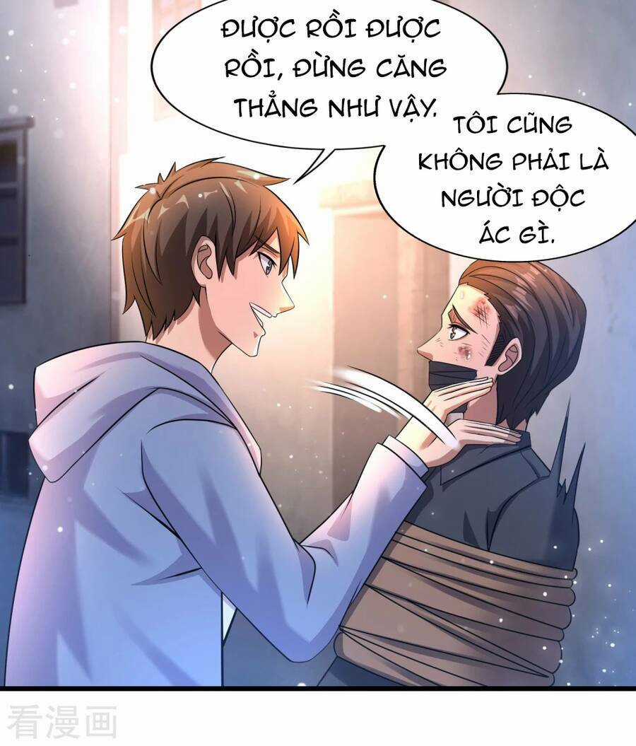 Siêu Năng Phân Hóa - Chapter 36 - Trang 8