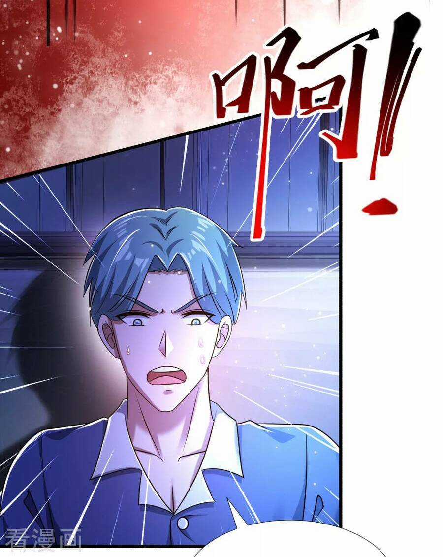 Siêu Năng Phân Hóa - Chapter 37 - Trang 11