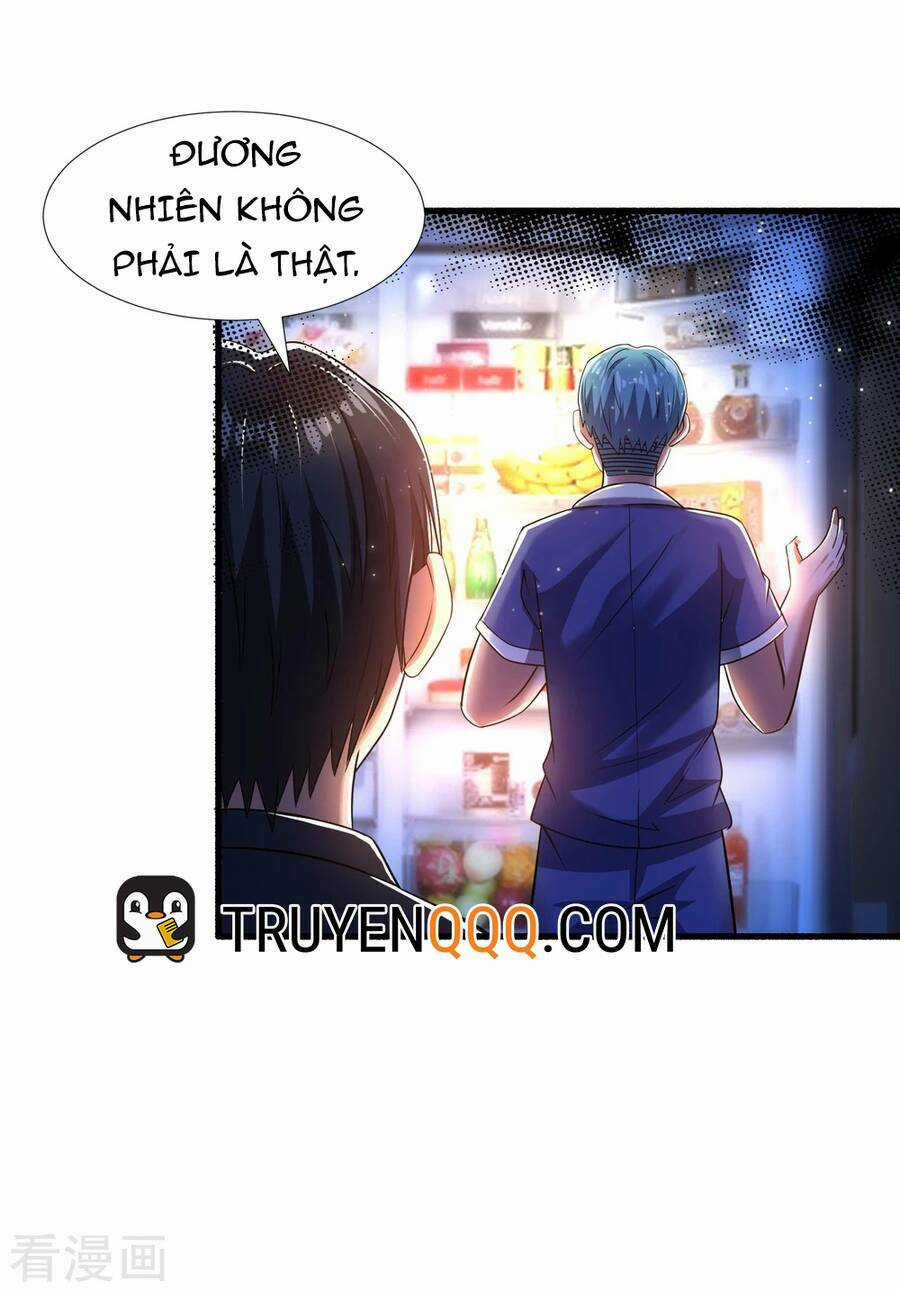 Siêu Năng Phân Hóa - Chapter 37 - Trang 13