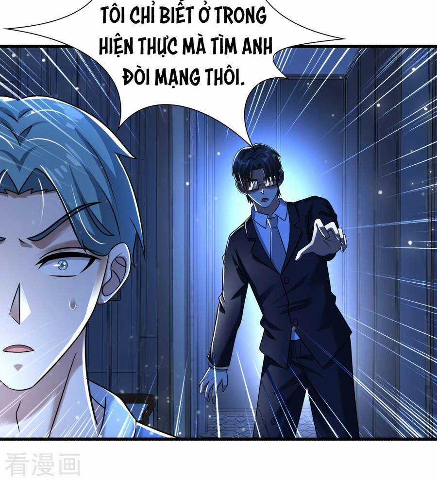 Siêu Năng Phân Hóa - Chapter 37 - Trang 15