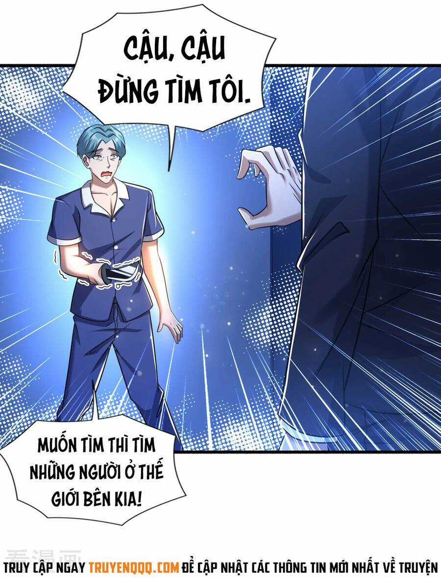 Siêu Năng Phân Hóa - Chapter 37 - Trang 18