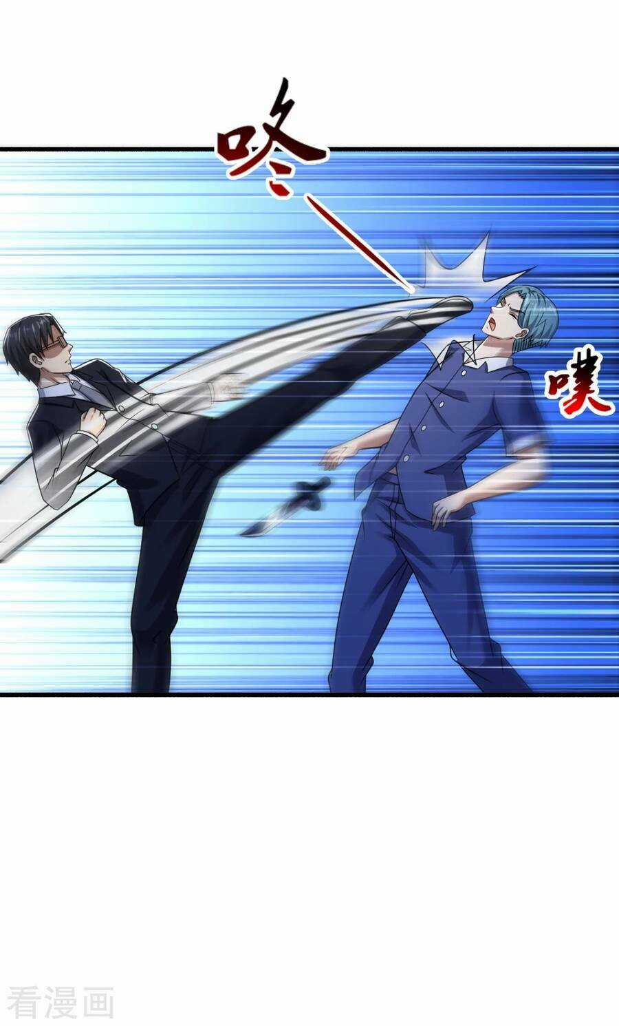 Siêu Năng Phân Hóa - Chapter 37 - Trang 19