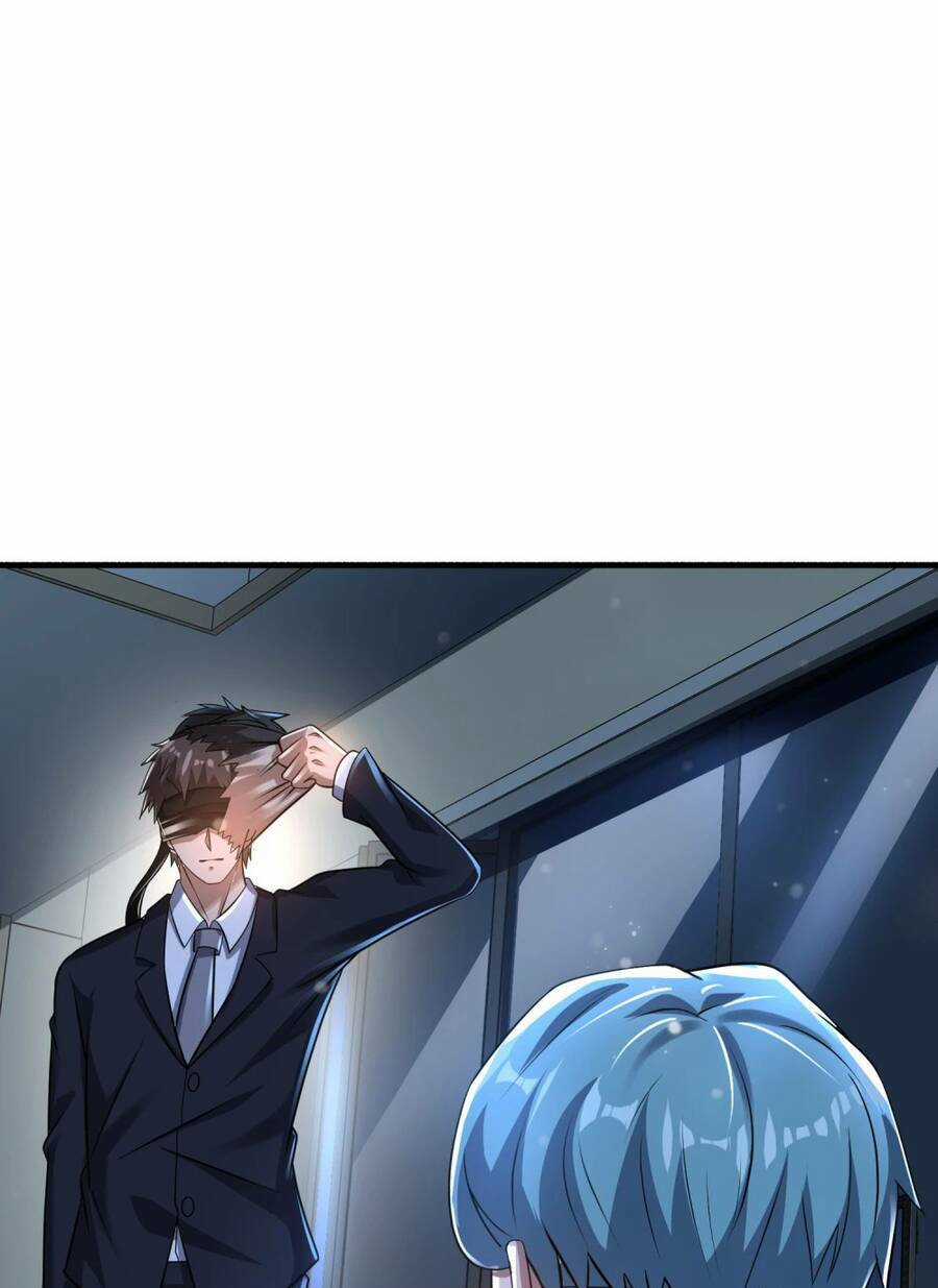 Siêu Năng Phân Hóa - Chapter 37 - Trang 20