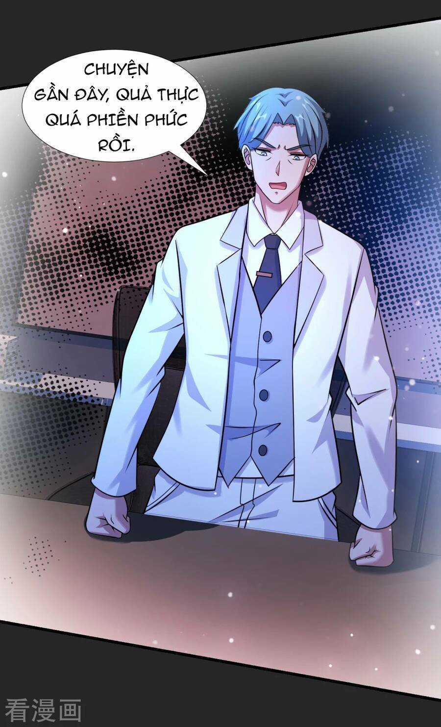 Siêu Năng Phân Hóa - Chapter 37 - Trang 3