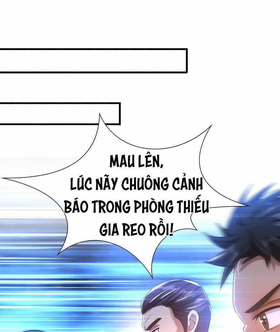 Siêu Năng Phân Hóa - Chapter 37 - Trang 22