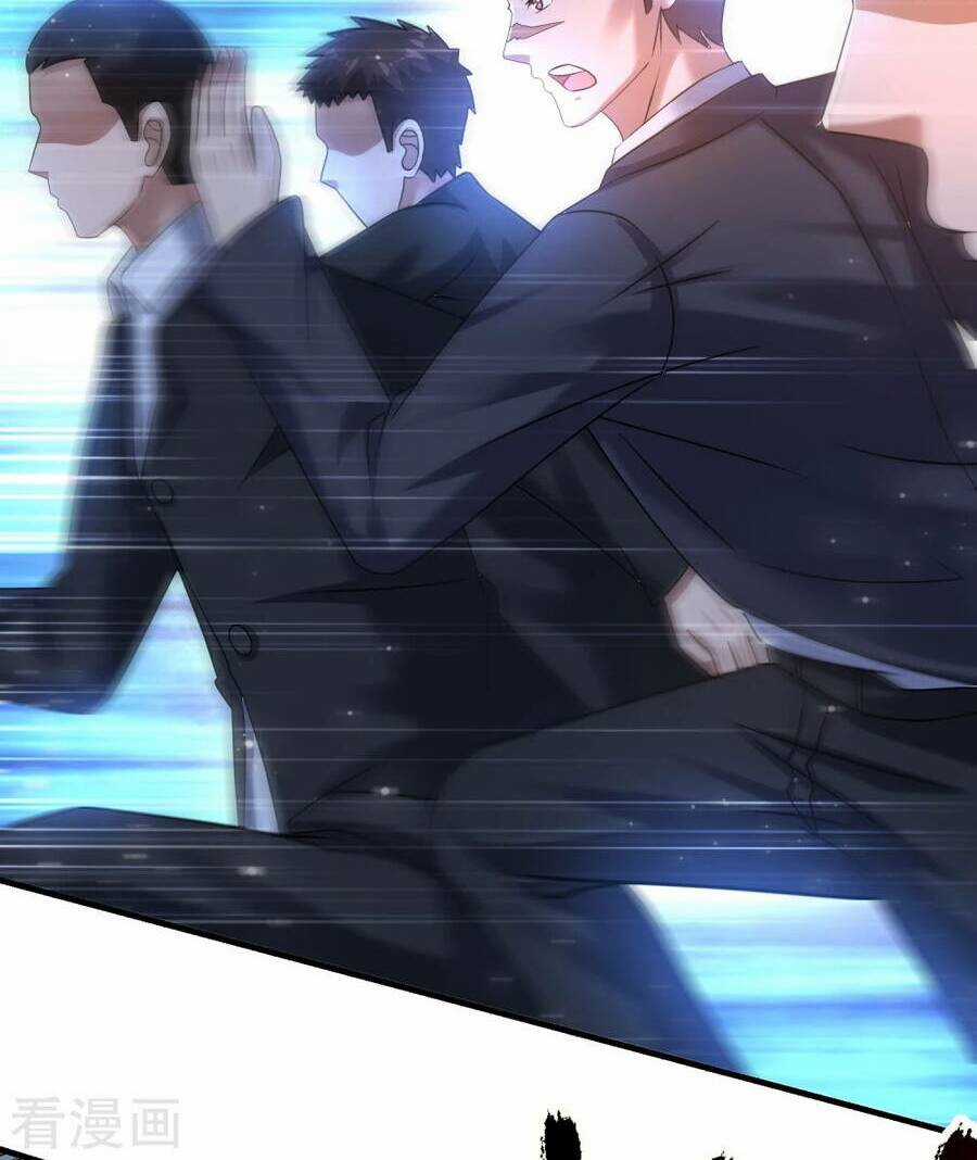 Siêu Năng Phân Hóa - Chapter 37 - Trang 23