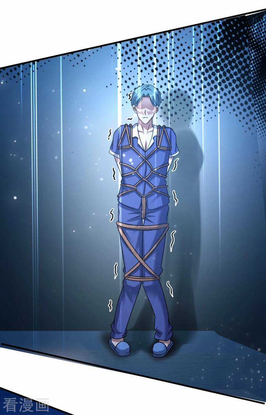 Siêu Năng Phân Hóa - Chapter 37 - Trang 25