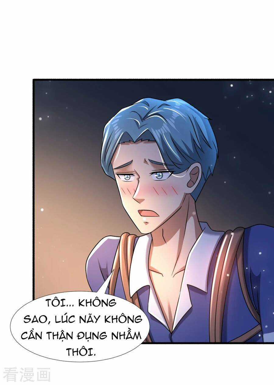 Siêu Năng Phân Hóa - Chapter 37 - Trang 27